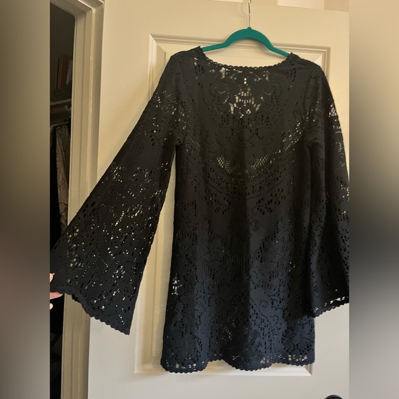 Spell Lace Dress - Picture 6 of 6